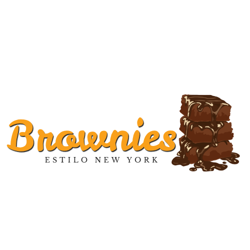 Brownies estilo New York